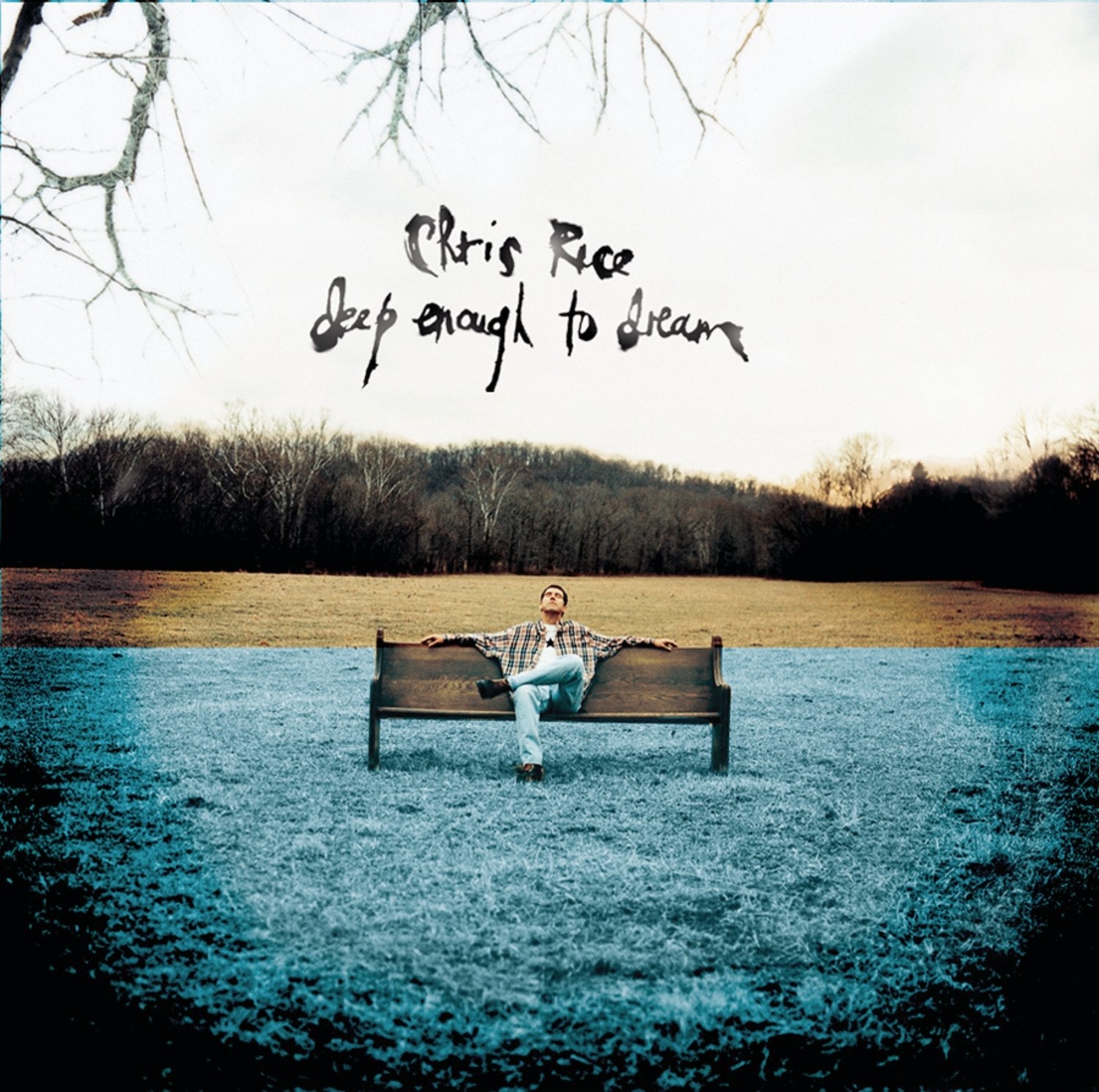 Deep Enough To Dream used book depot