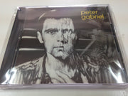 Peter Gabriel 3: Melt used book depot