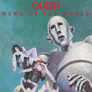 News Of The World used book depot