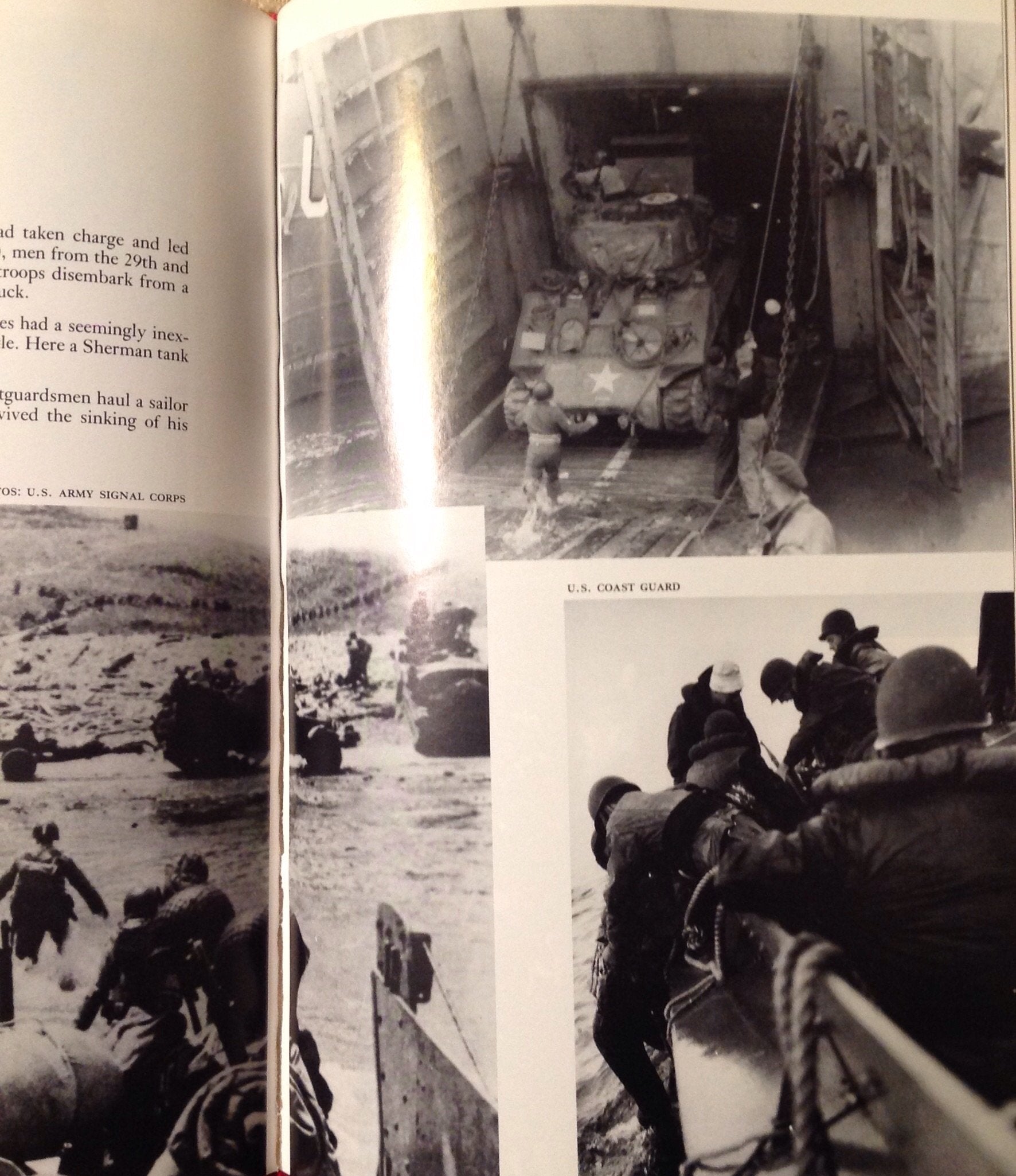 D-Day June 6, 1944: The Climactic Battle of World War II used book depot