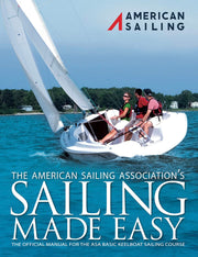 Sailing Made Easy used book depot