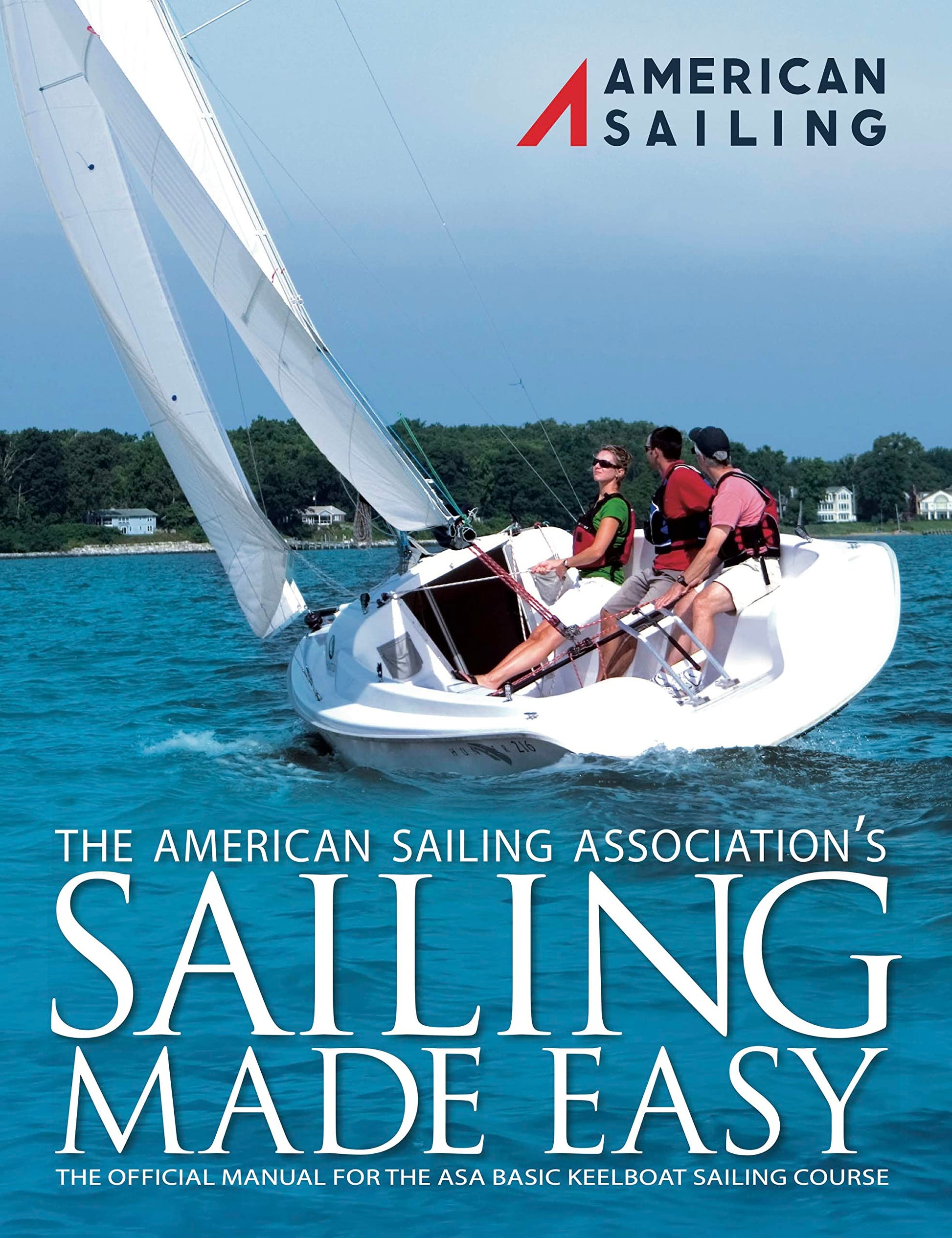 Sailing Made Easy used book depot