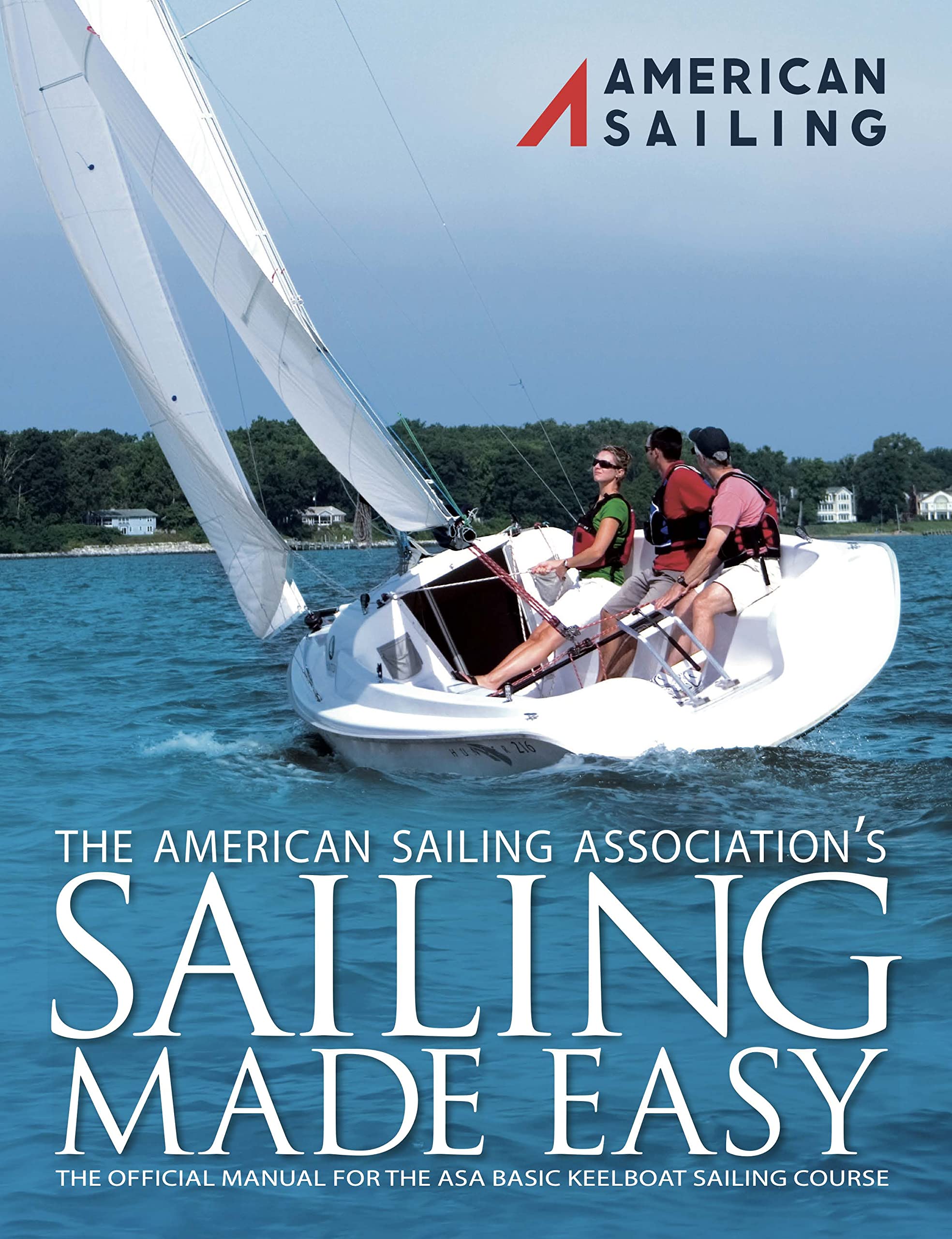 Sailing Made Easy used book depot