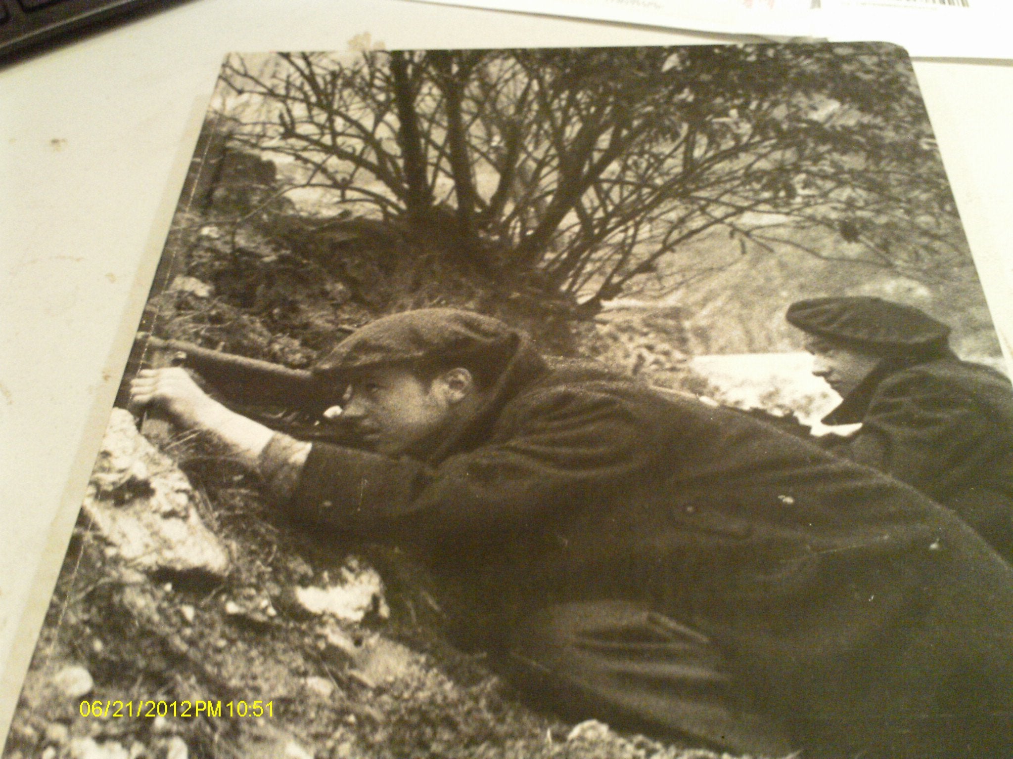 The Resistance (World War II series)