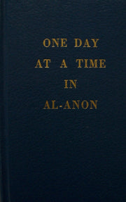 One Day at a Time in Al-Anon