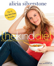 The Kind Diet: A Simple Guide to Feeling Great, Losing Weight, and Saving the Planet used book depot