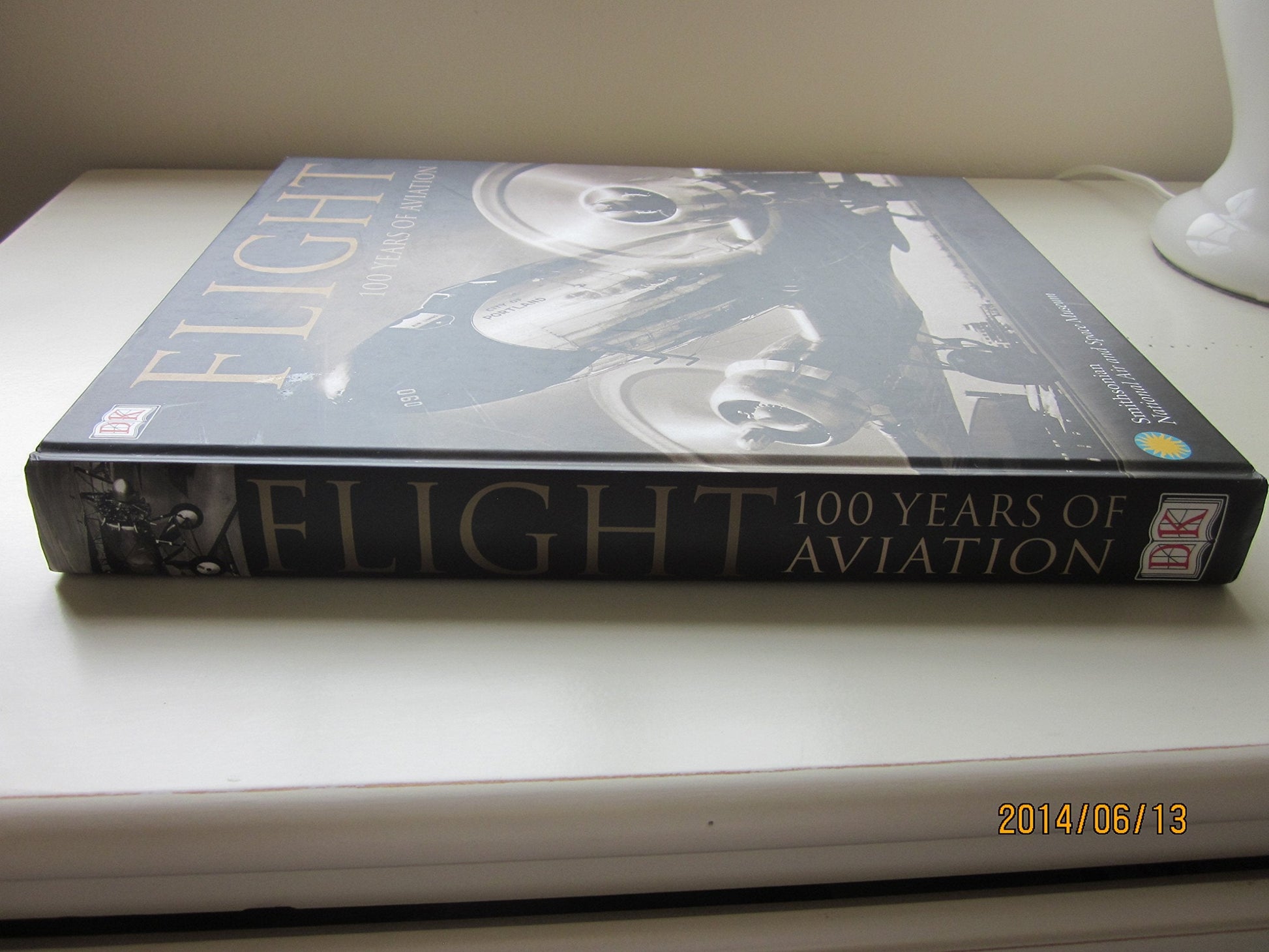 Flight: 100 Years of Aviation used book depot