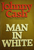 Man in White