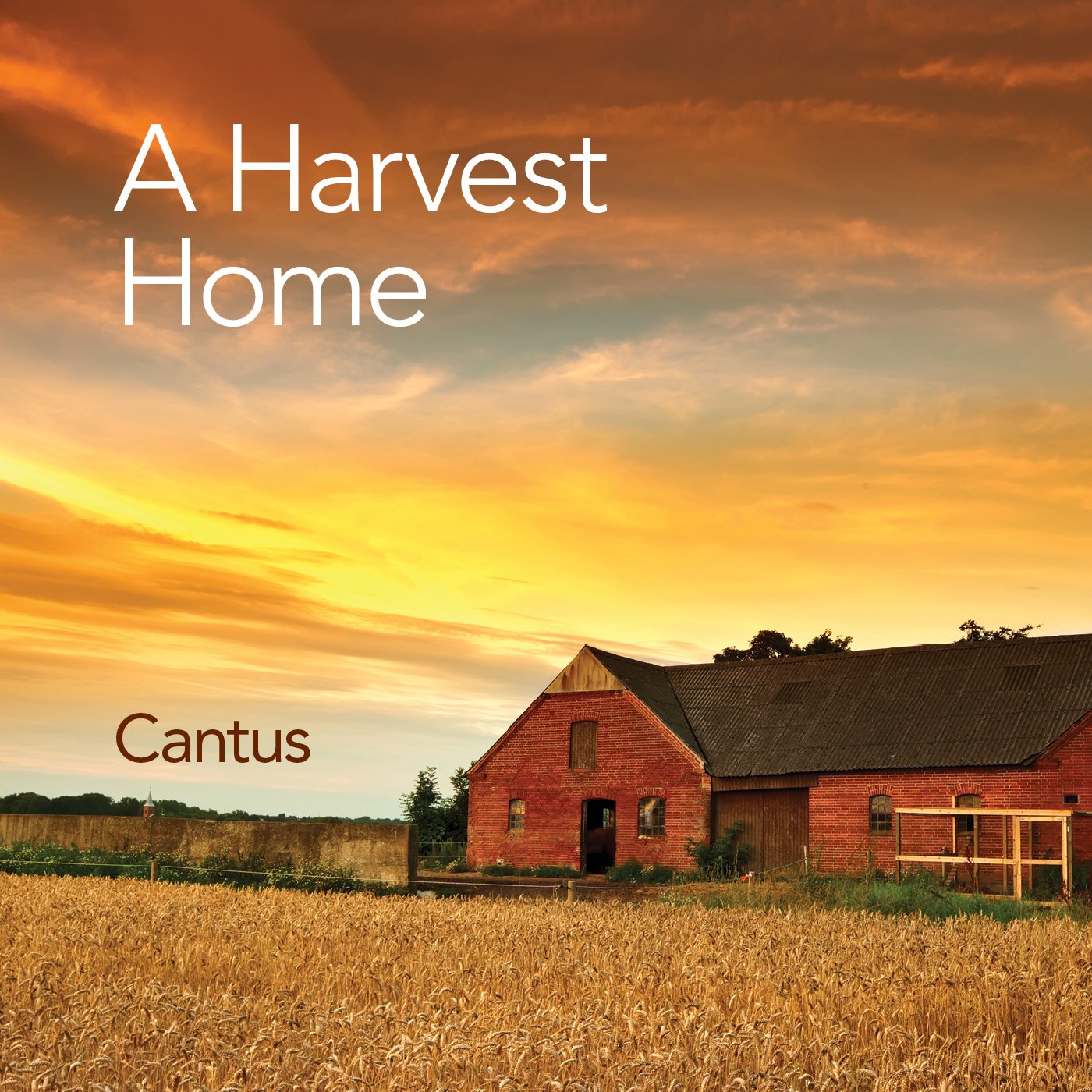 Harvest Home