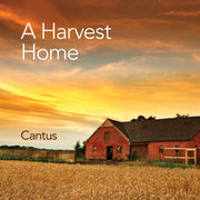 Harvest Home