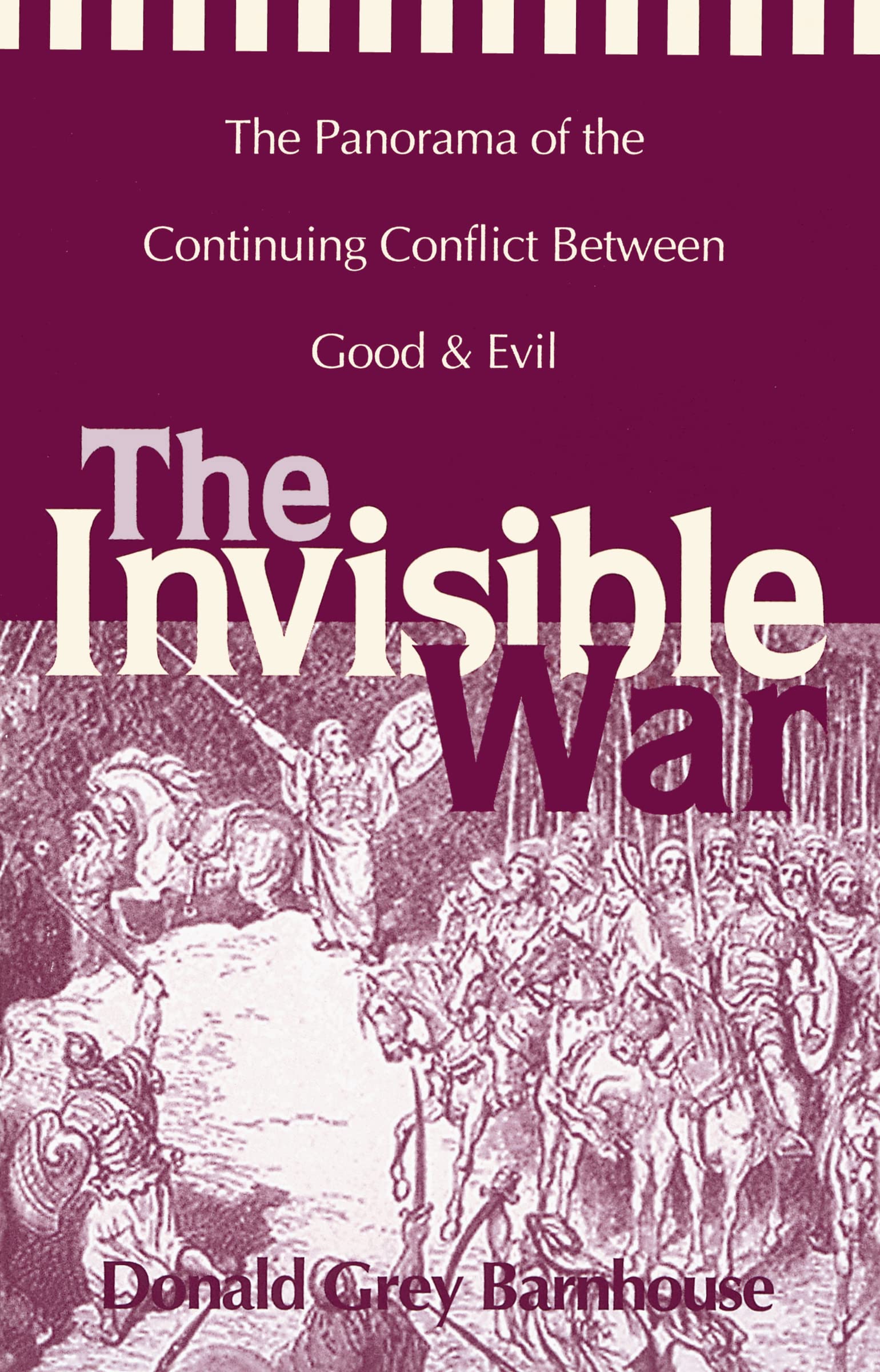 The Invisible War used book depot