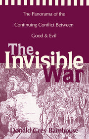 The Invisible War used book depot
