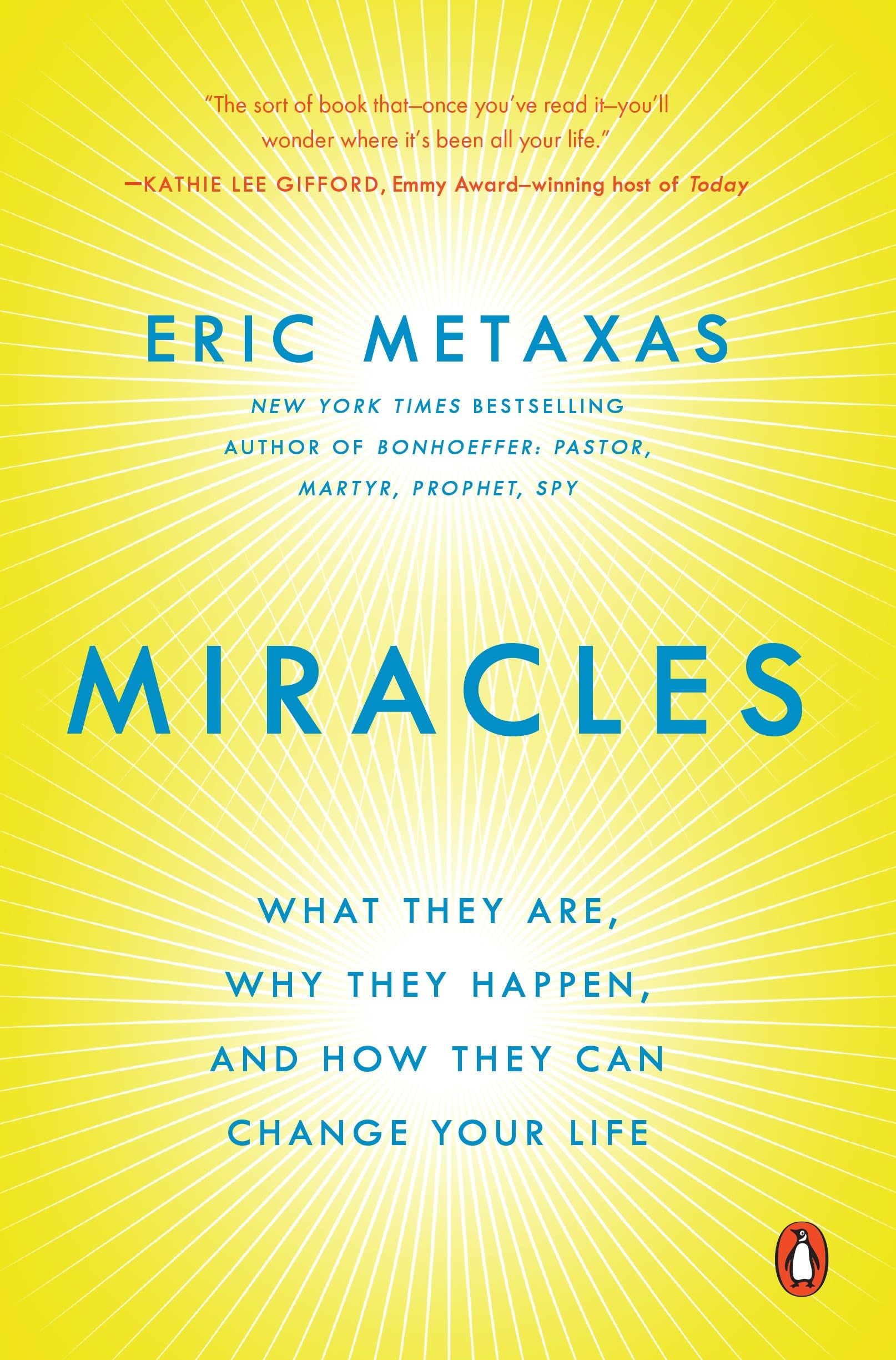 Miracles: What They Are, Why They Happen, and How They Can Change Your Life used book depot