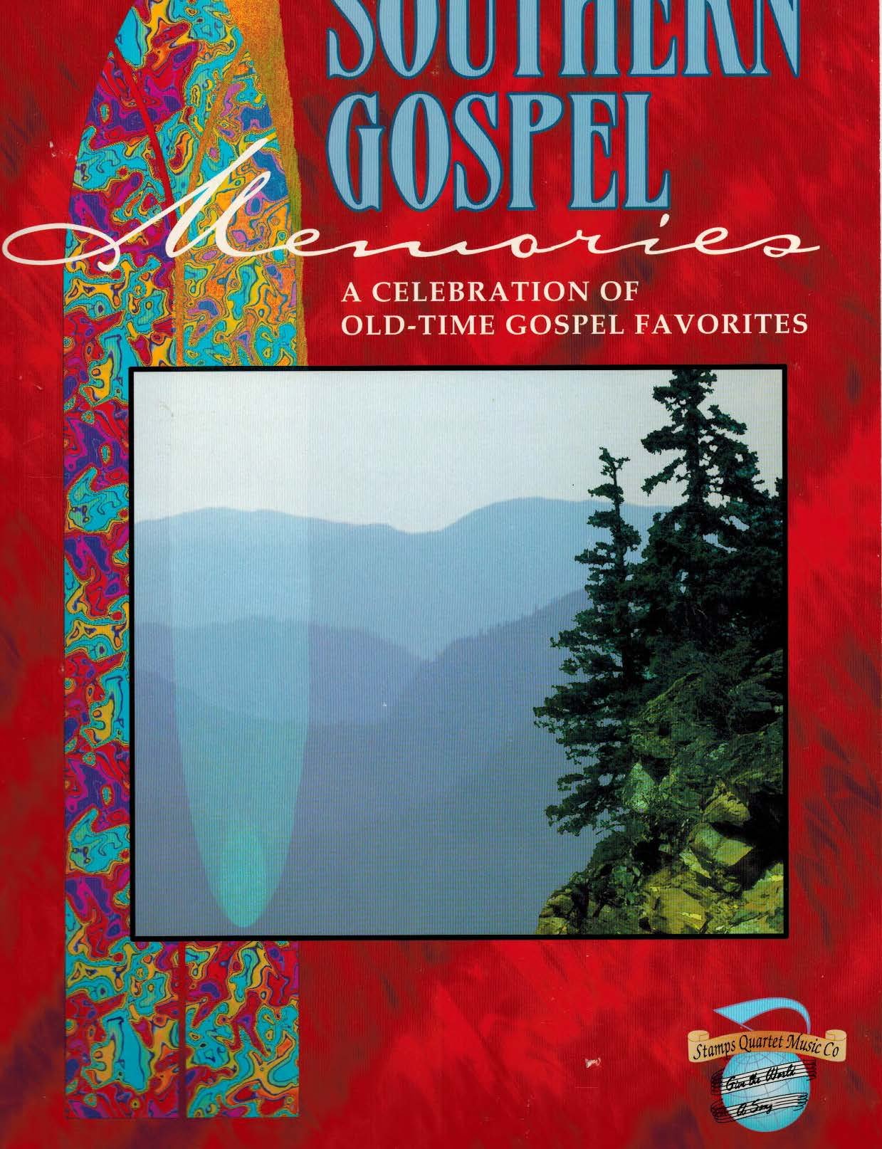 Southern Gospel Memories