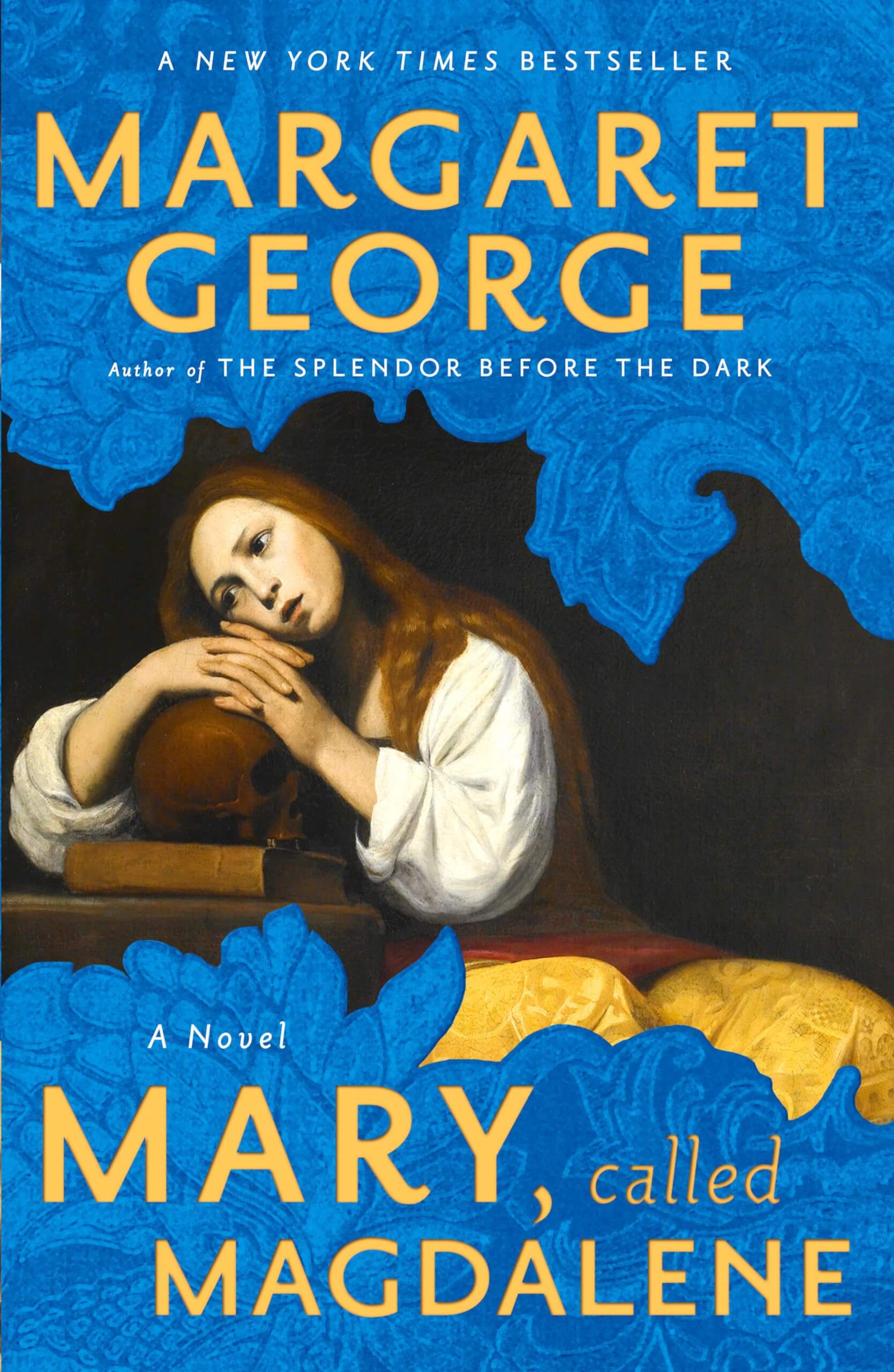 Mary, Called Magdalene used book depot