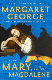 Mary, Called Magdalene used book depot