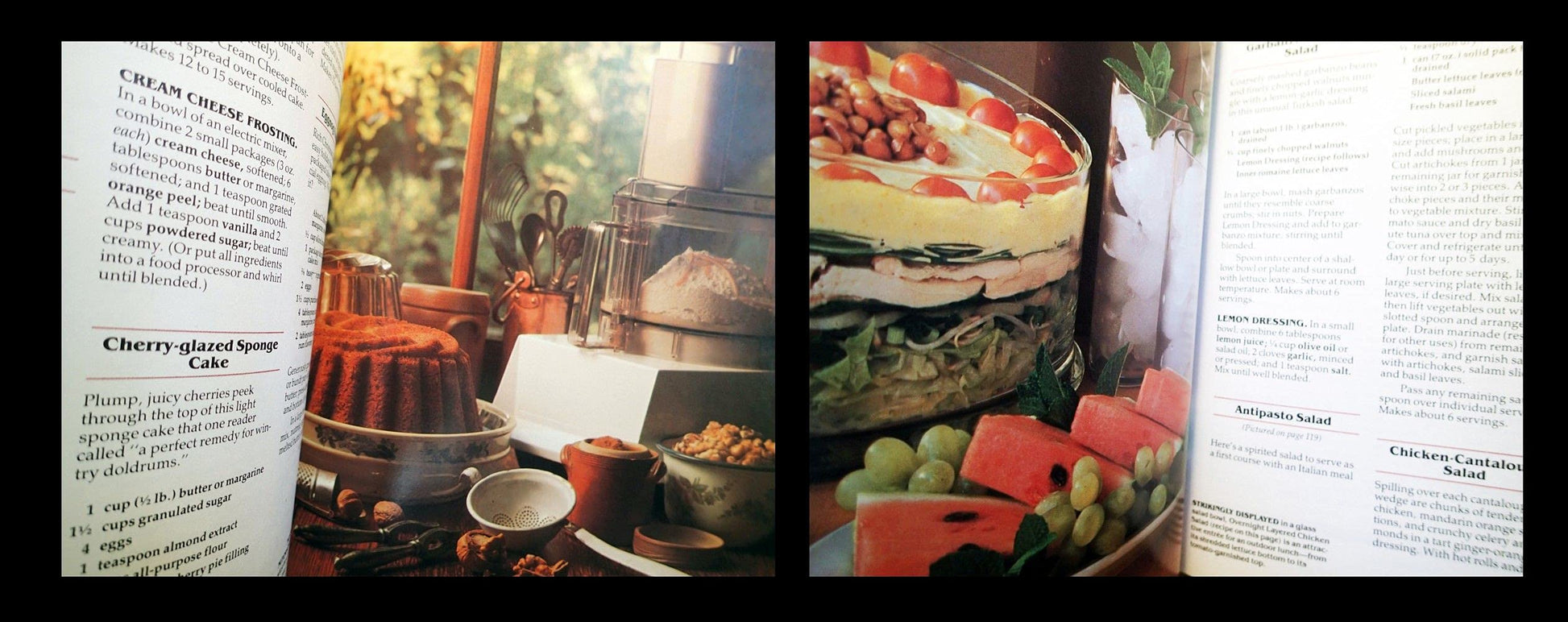 Favorite Recipes II used book depot