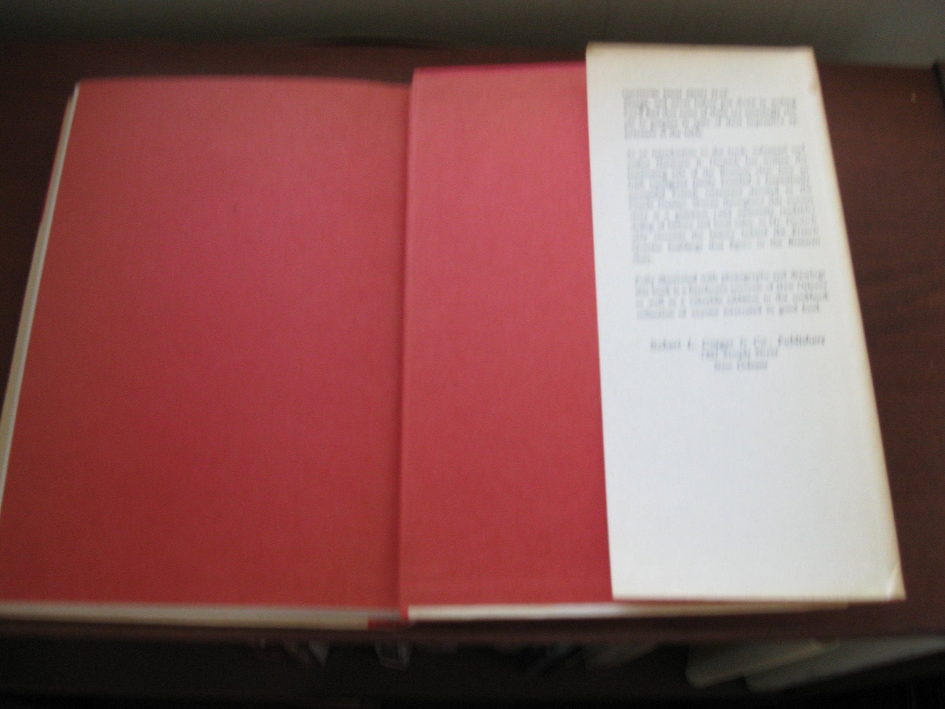 Brennan's New Orleans Cookbook...and the Story of the Fabulous New Orleans Restaurant [The Original Classic Recipes] used book depot