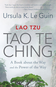 Lao Tzu: Tao Te Ching: A Book about the Way and the Power of the Way used book depot