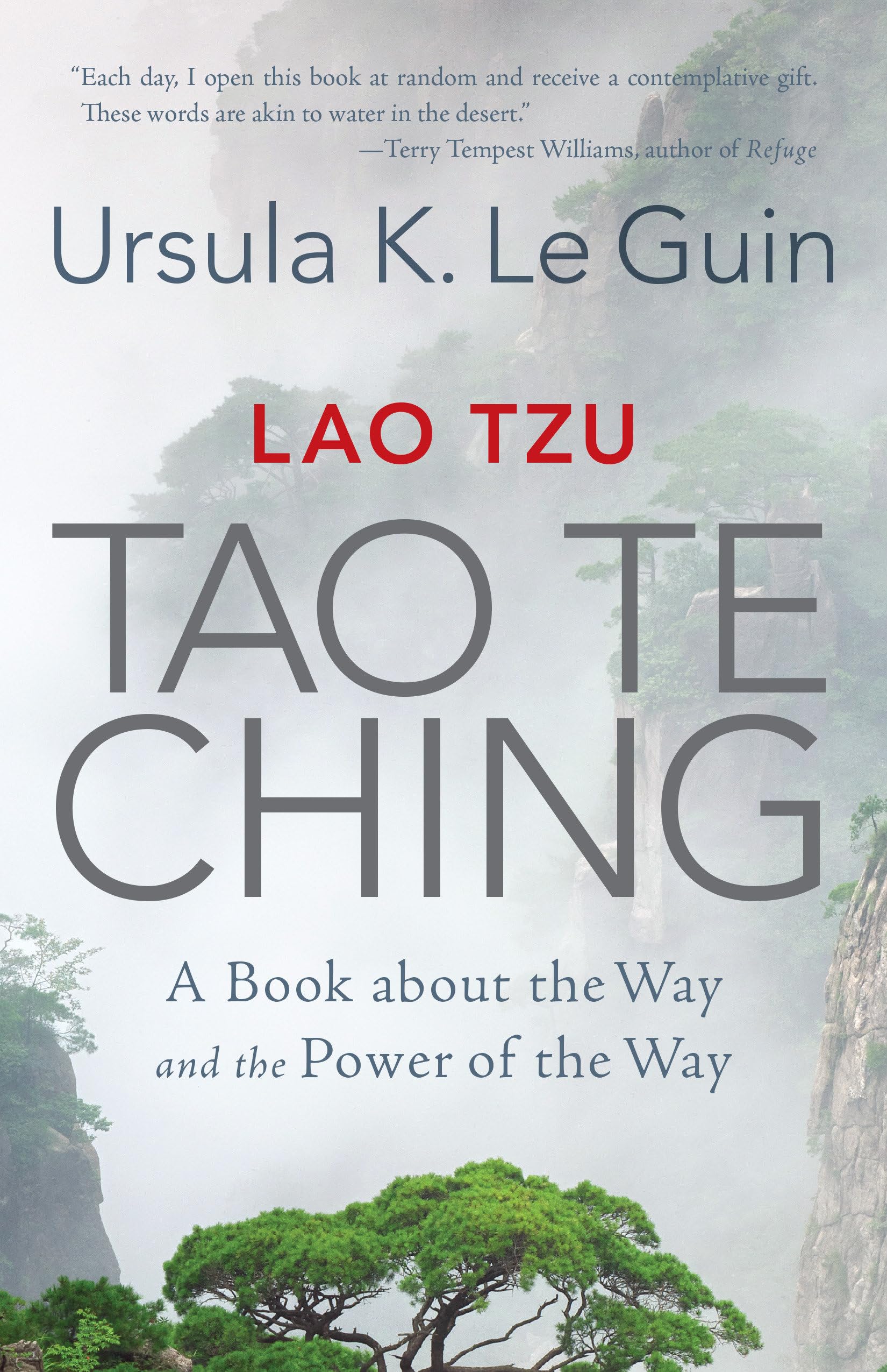 Lao Tzu: Tao Te Ching: A Book about the Way and the Power of the Way used book depot