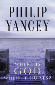 Where Is God When It Hurts?: Your Pain Is Real . . . When Will It End? used book depot