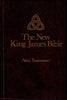 Bible: New King James New Testament, Black 192 [Hardcover] Thomas Nelson