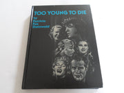 Too young to die used book depot