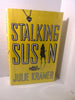 Stalking Susan: A Novel