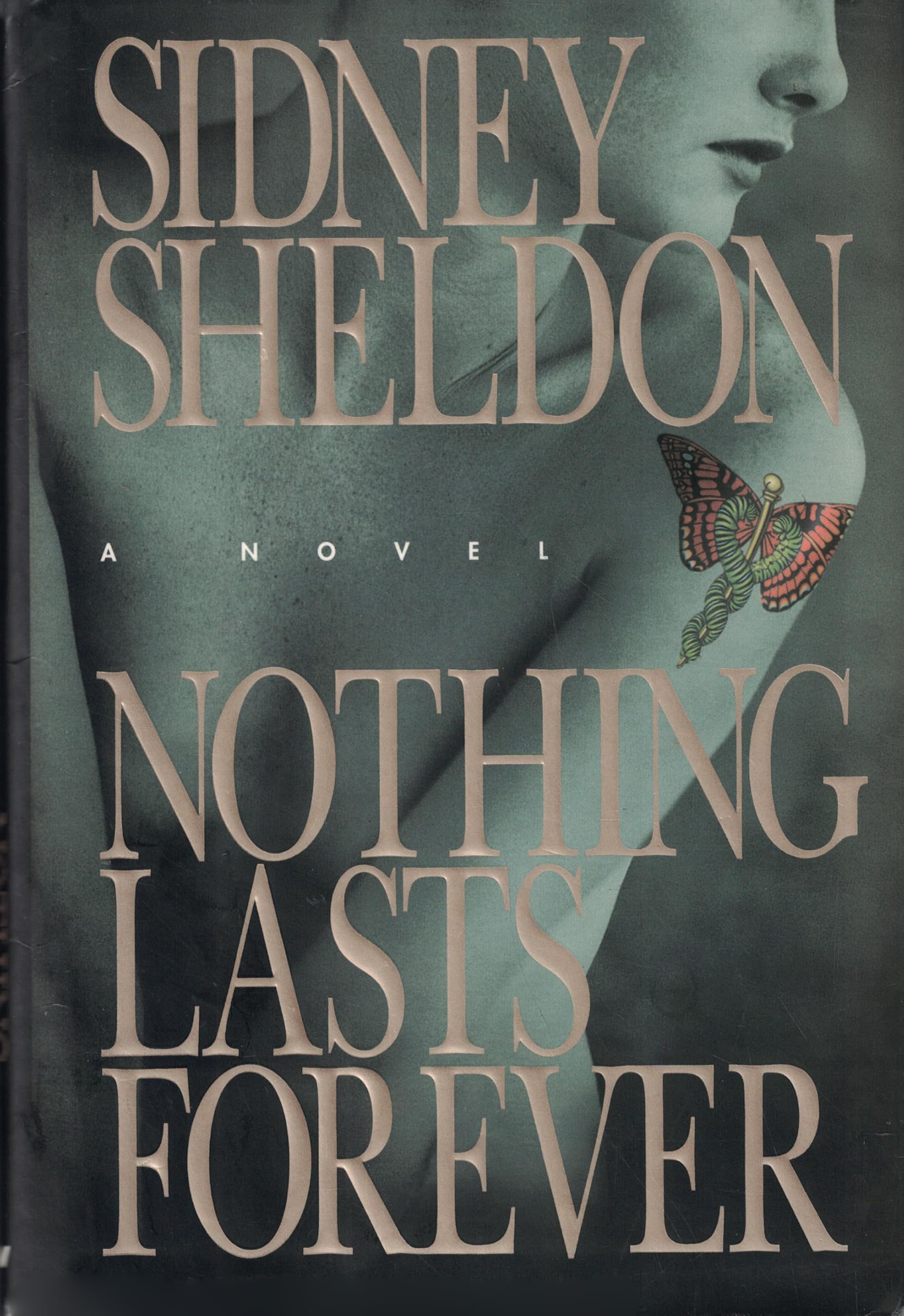 Nothing Lasts Forever