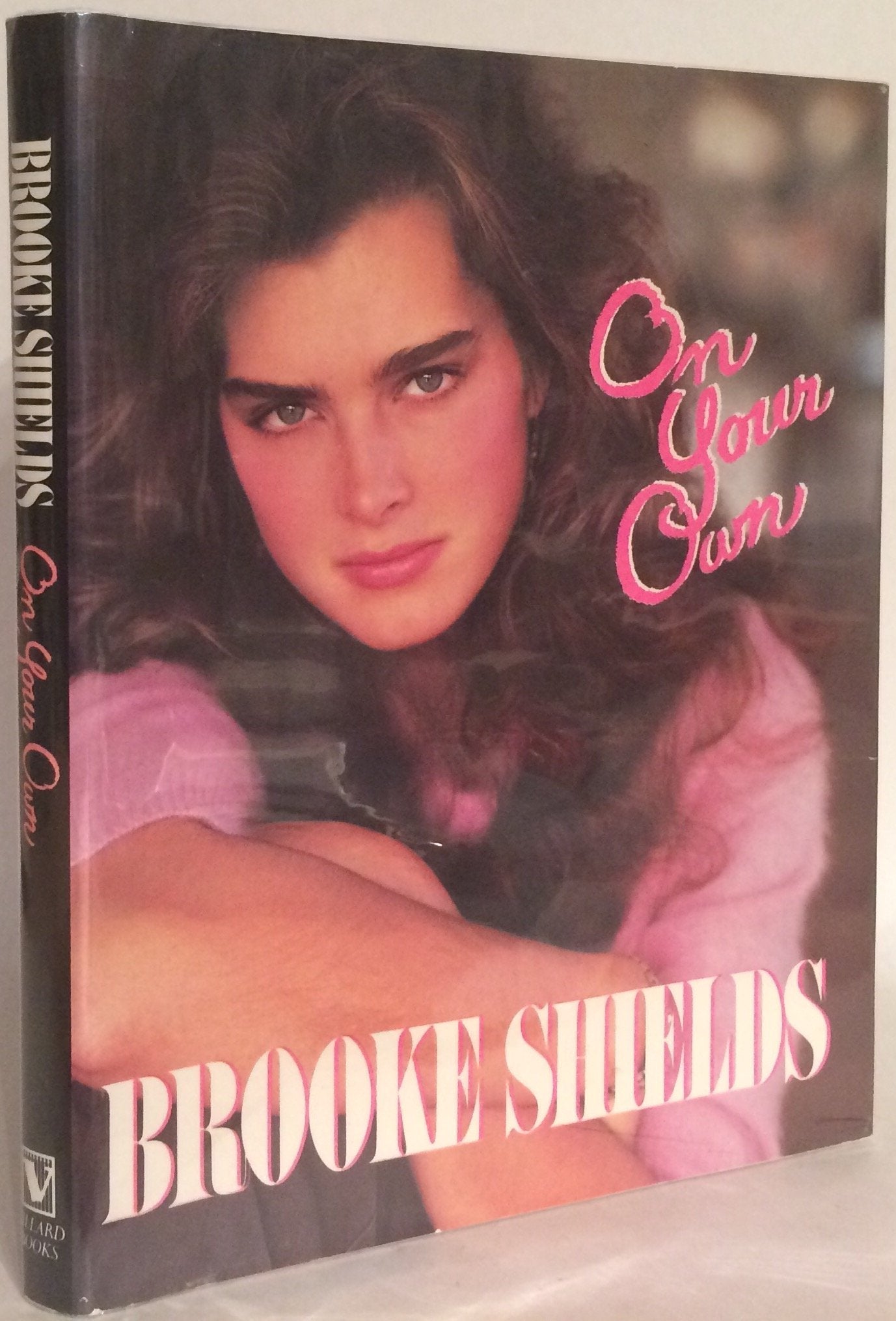 On Your Own used book depot
