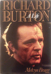 Richard Burton: A Life used book depot