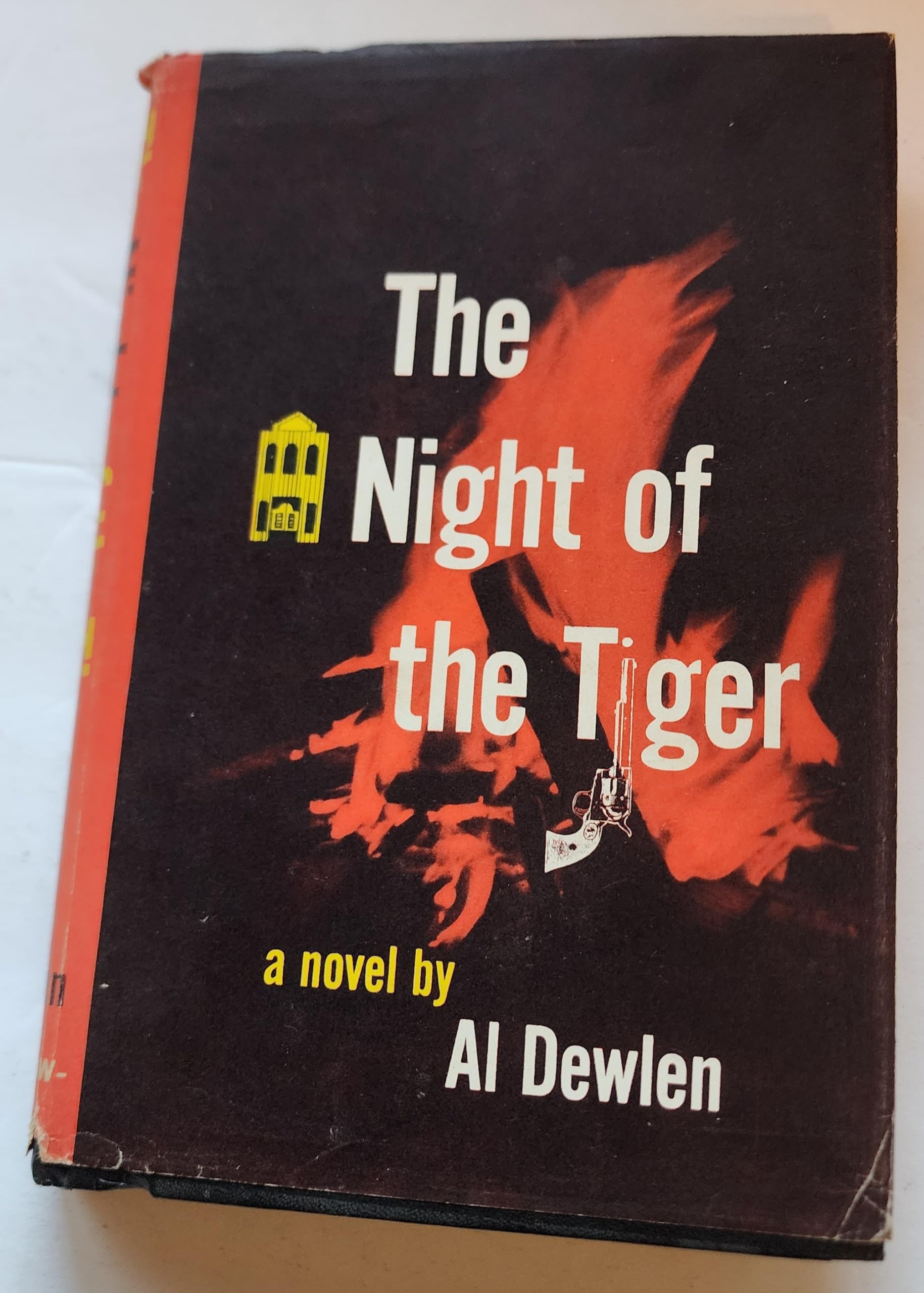 the Night of the Tiger