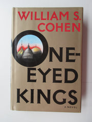 One Eyed Kings used book depot