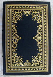 William Shakespeare Selected Plays [franklin library leather bound]