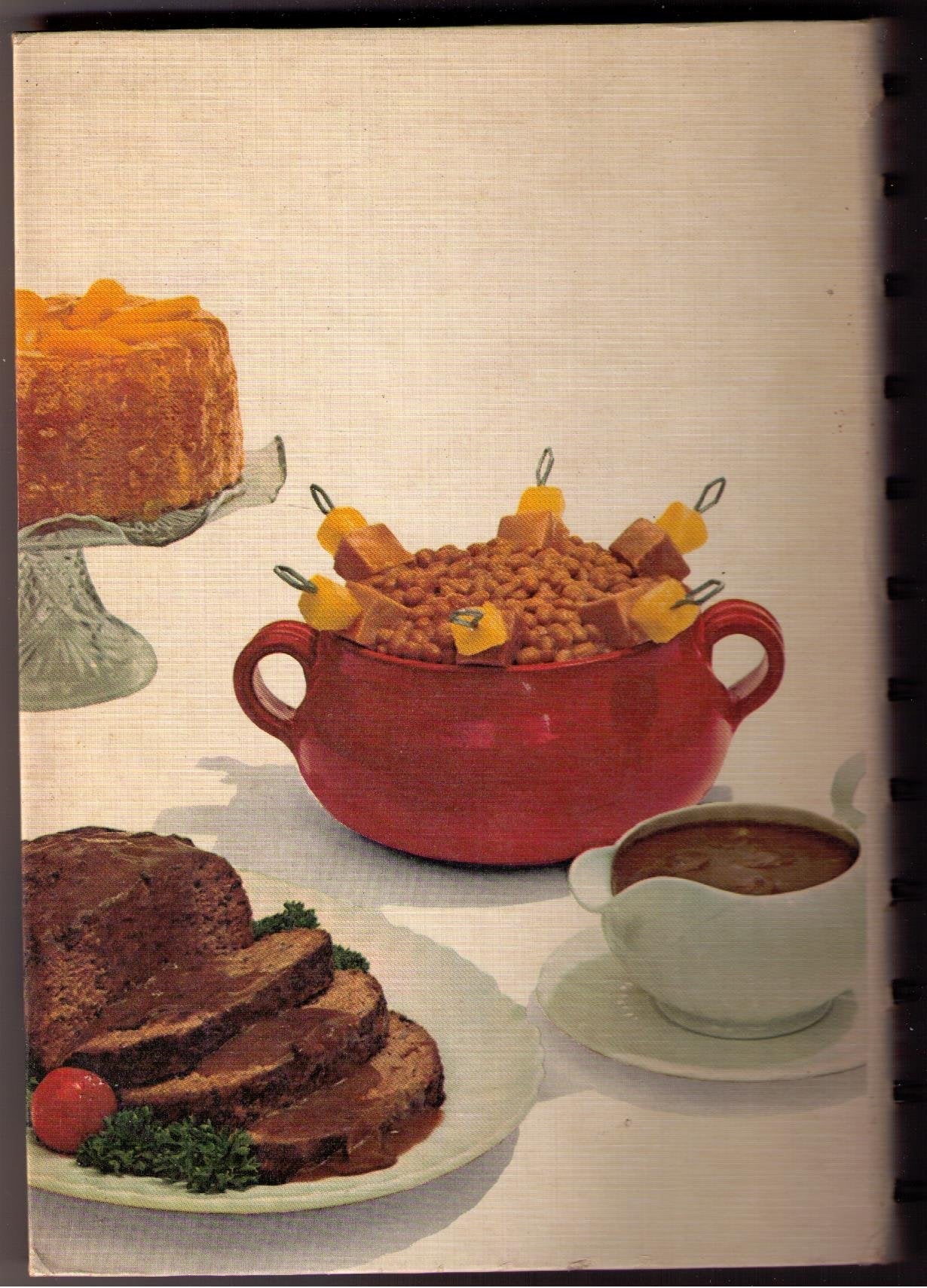 Easy Ways To Delicious Meals used book depot