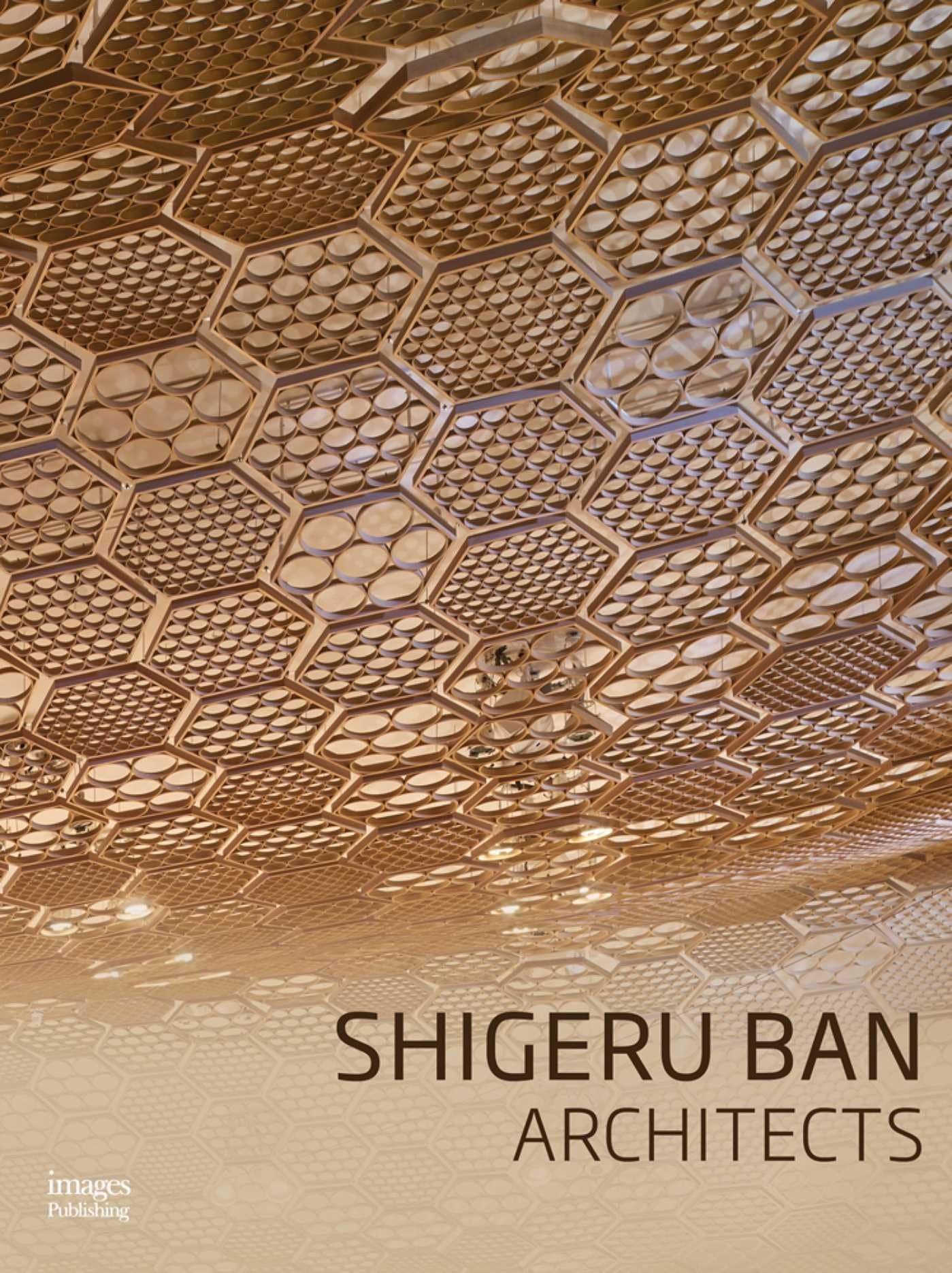 Shigeru Ban Architects (Leading Architects of the World) used book depot