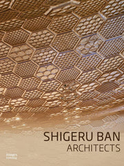 Shigeru Ban Architects (Leading Architects of the World) used book depot