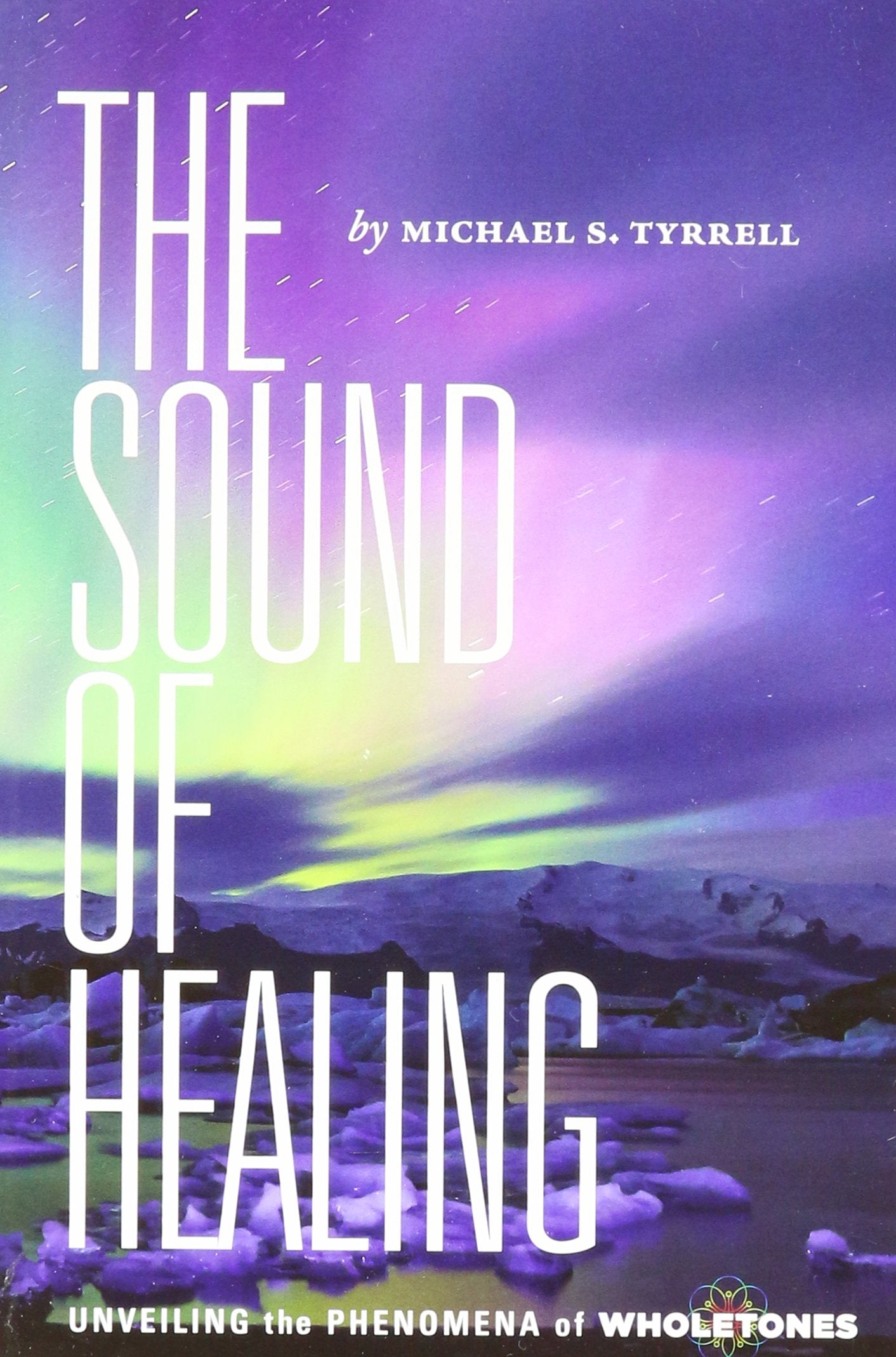 Wholetones: The Healing Frequency Music Project