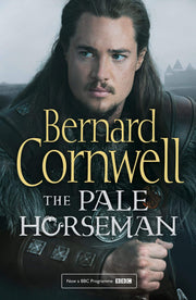 The Pale Horseman (The Last Kingdom Series, Book 2) used book depot