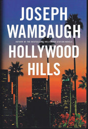 Hollywood Hills: A Novel used book depot