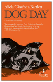 Dog Day used book depot