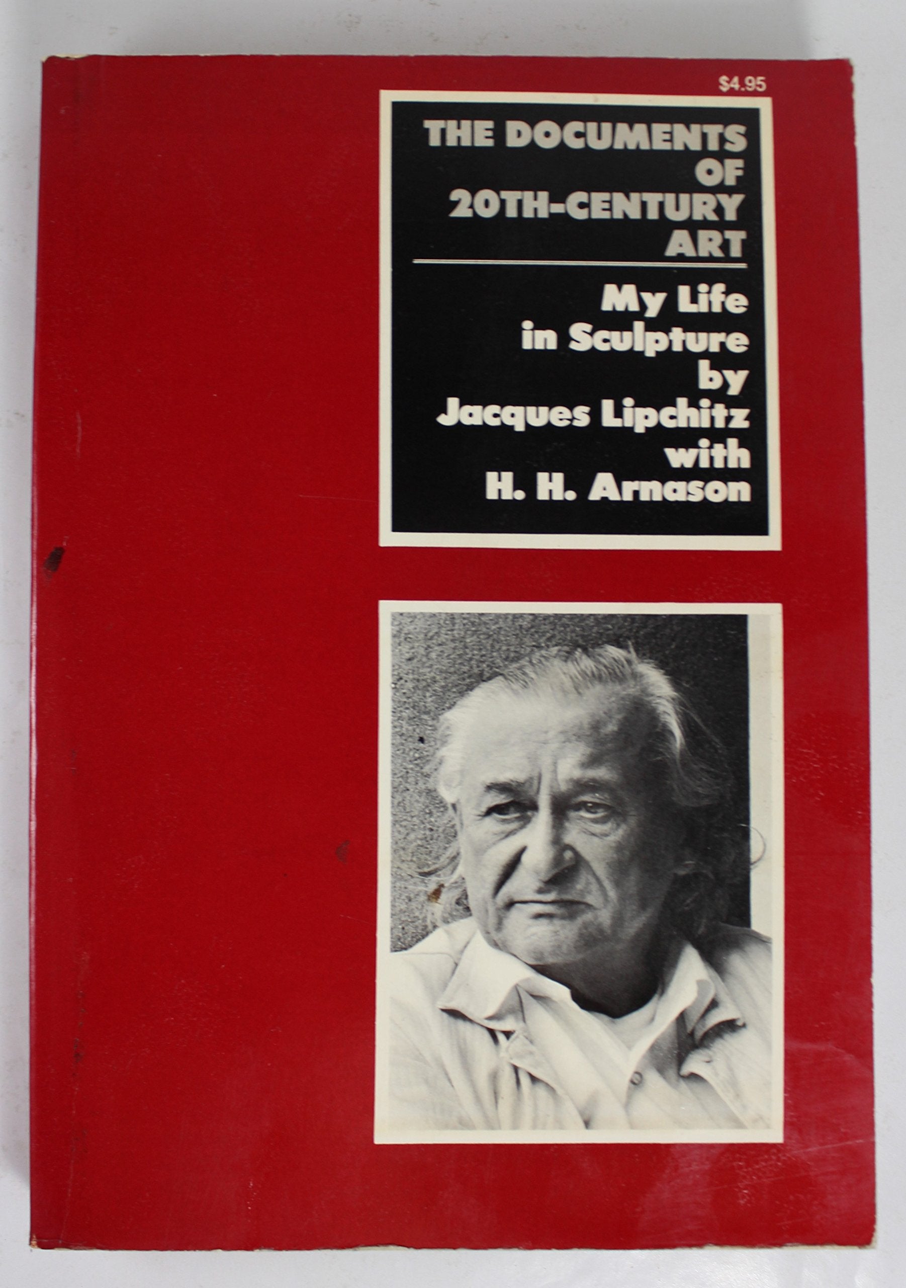 My Life in Sculpture used book depot