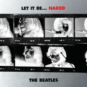Let It Be...Naked[2 CD] used book depot
