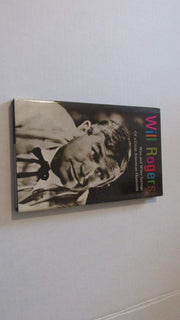 Will Rogers: Wise and Witty Sayings of a Great American Humorist used book depot