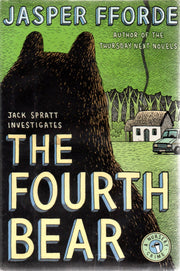 The Fourth Bear: A Nursery Crime
