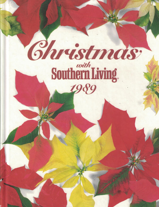 Christmas With Southern Living, 1989