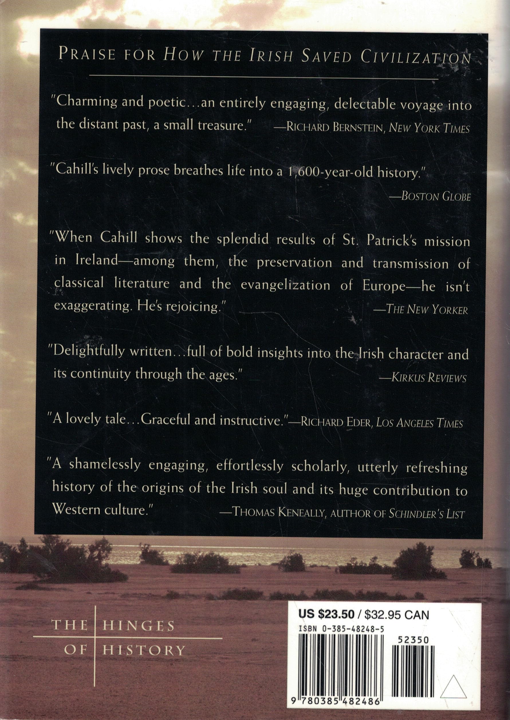 The Gifts of the Jews (Hinges of History) used book depot