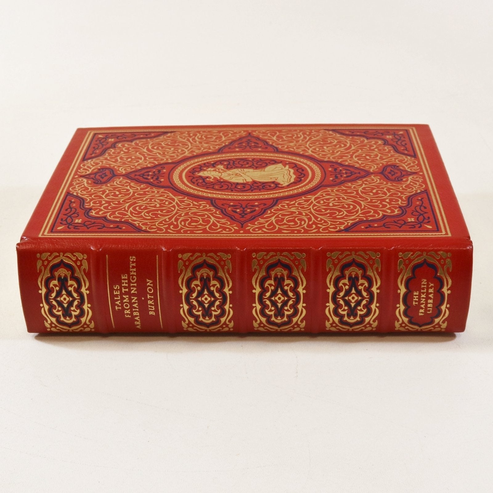 Tales from the Arabian Nights