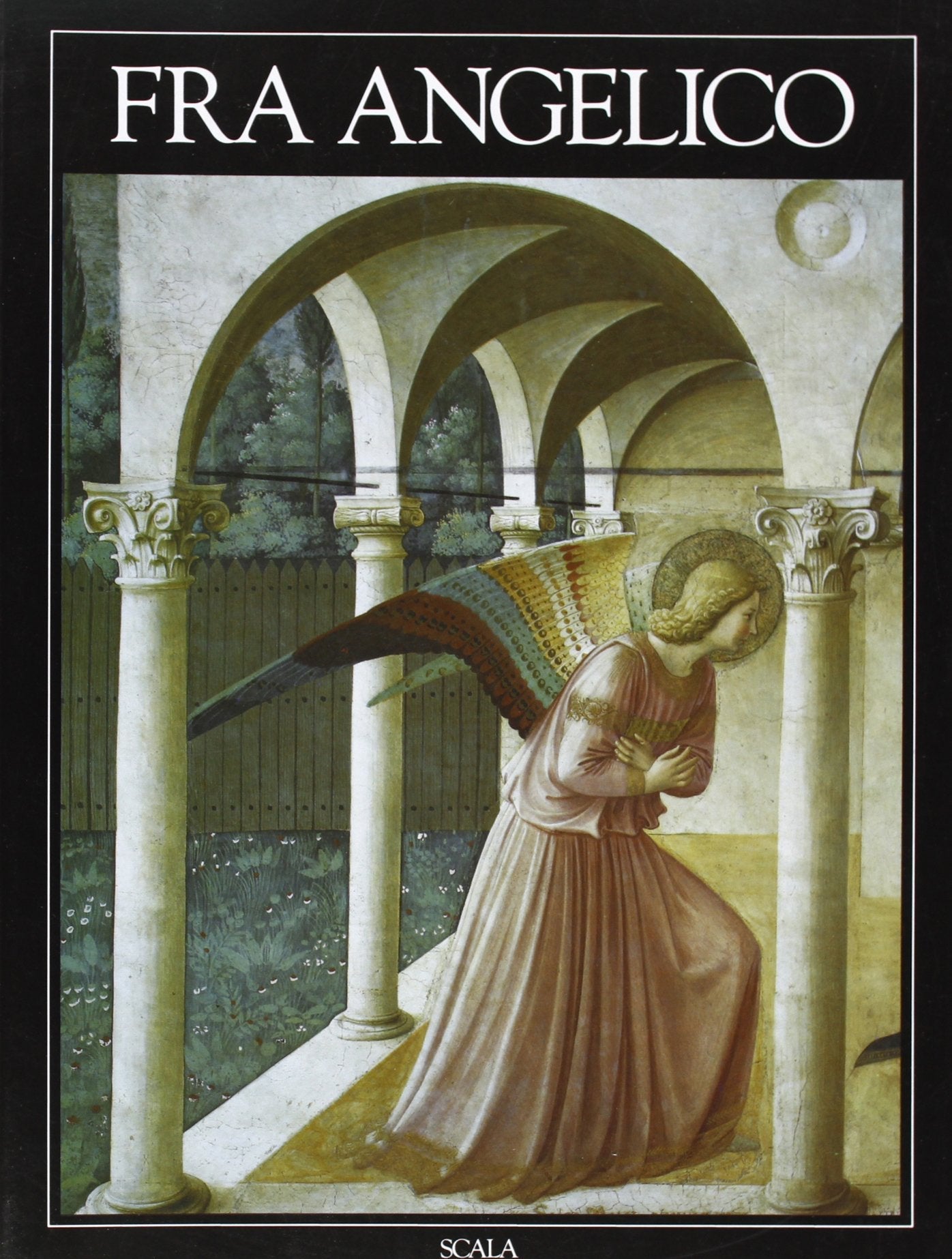 Fra Angelico used book depot