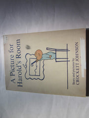 Picture for Harold's Room used book depot